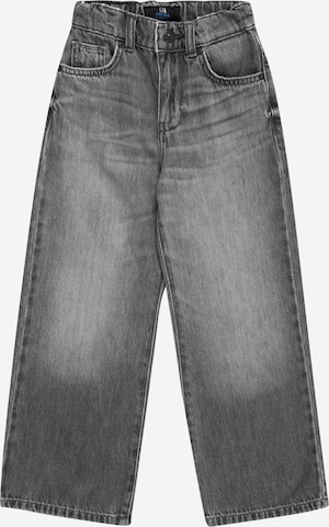 Loosefit Jeans 'OLIANA' di LTB in grigio: frontale