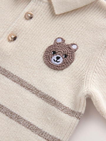 T-Shirt Next en beige