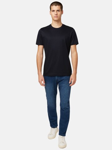 T-Shirt Boggi Milano en bleu