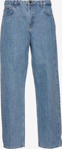 DEF Jeans in Blauw: voorkant