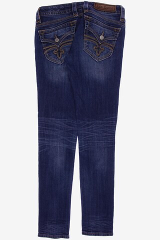 Rock Revival Jeans in 27 in Blue