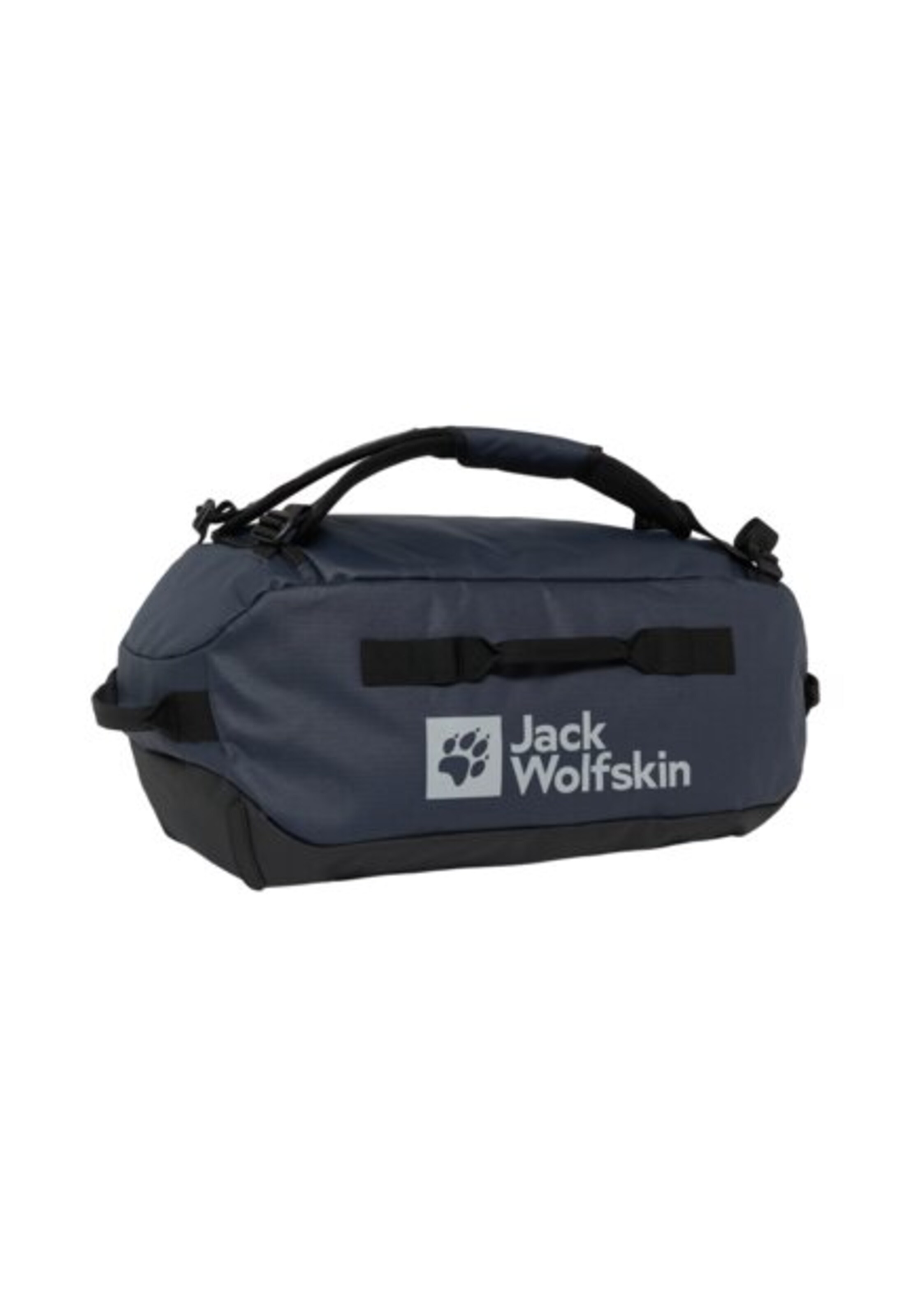 JACK WOLFSKIN Sports bag in Blue