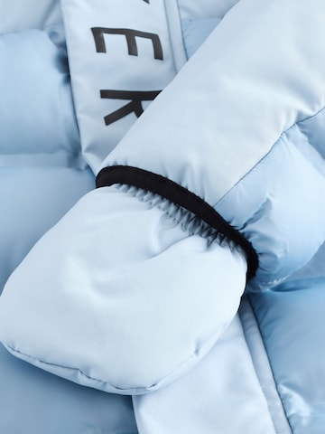 Baker by Ted BakerJednodijelni komplet - plava boja