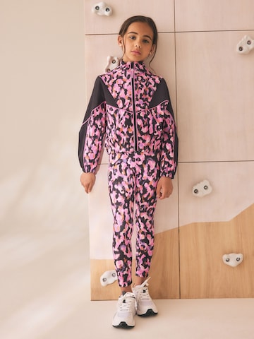 Next - Chaqueta de entretiempo en rosa