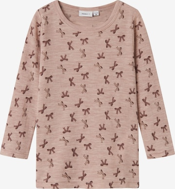 NAME IT Bluser & t-shirts i grå: forside