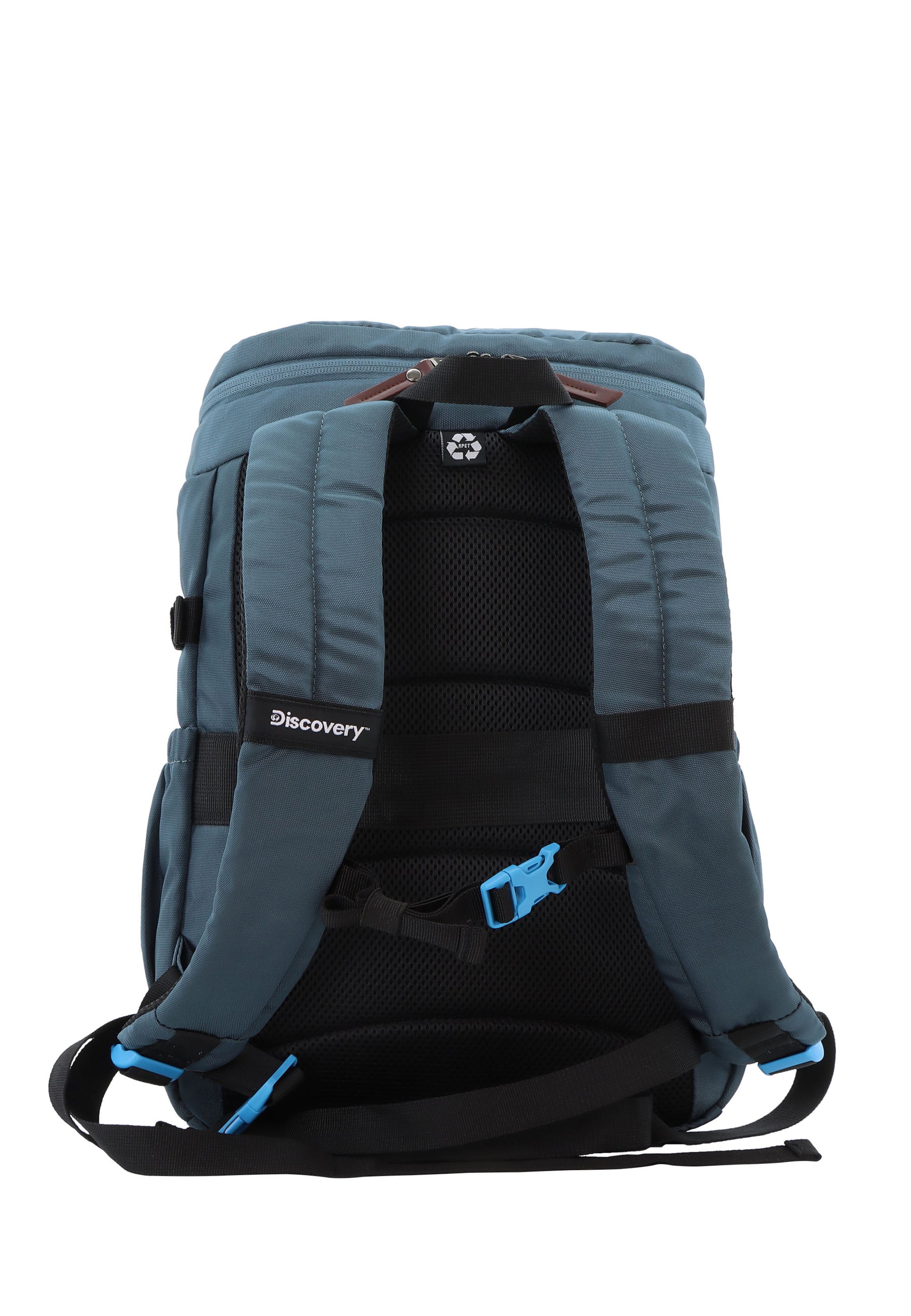 Discovery Backpack in Blue | ABOUT YOU