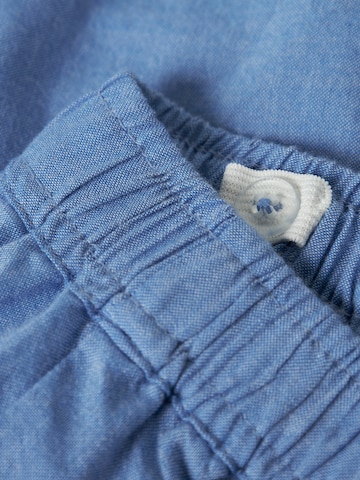 NAME IT Szabványos Nadrág 'NKFFERMA' - lila