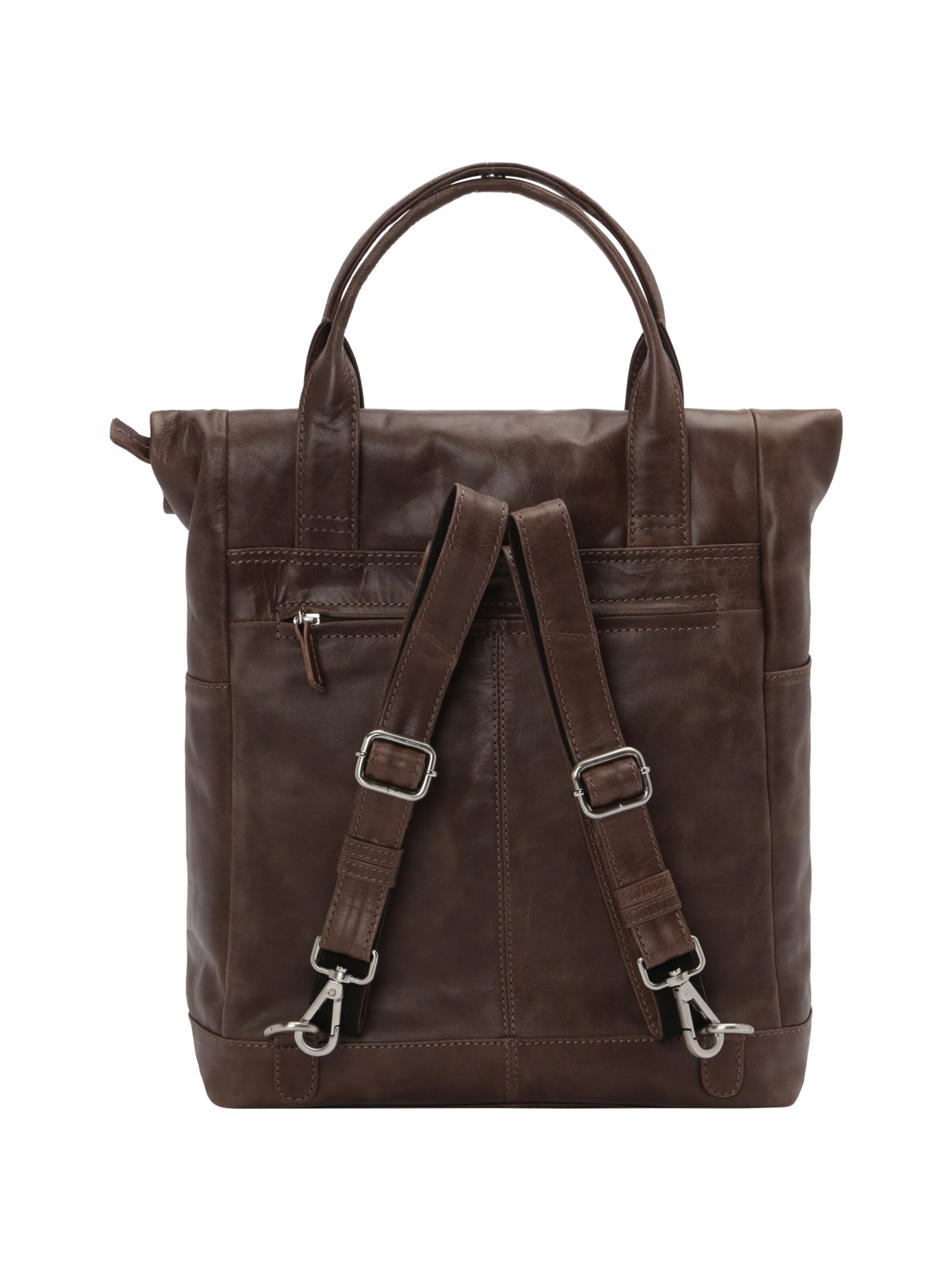 VOi Backpack 'MARLOU' in Brown
