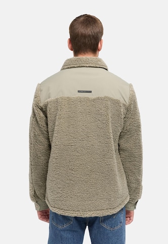 STONE HARBOUR - Chaqueta de entretiempo 'Taureek XX' en gris