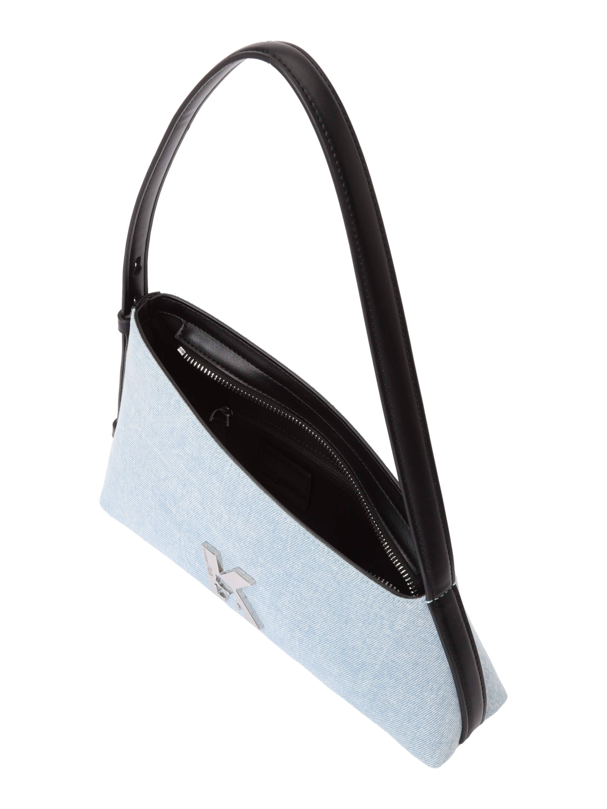 KARL LAGERFELD JEANS Τσάντα ώμου σε μπλε