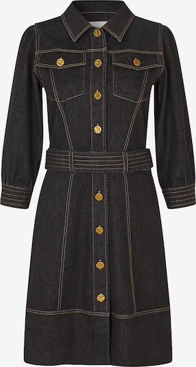 Palaidinės tipo suknelė 'Elodiedea' iš Dea Kudibal, spalva – tamsiai mėlyna, Prekių apžvalga