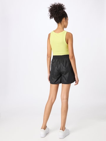 Blanche Regular Shorts  'Elayne' in Schwarz