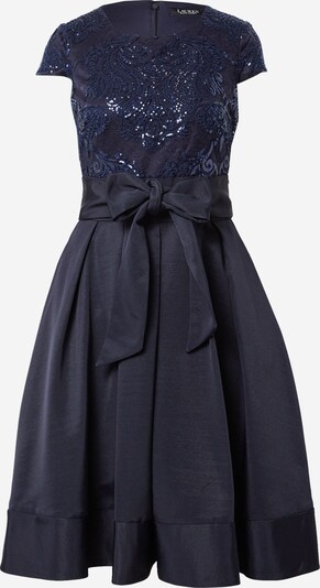 Lauren Ralph Lauren Kleid 'ZIARAH' in navy, Produktansicht