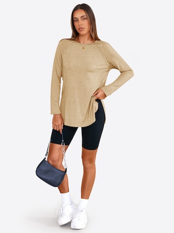 Tricou de la Imily Bela pe verde