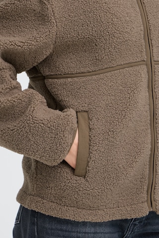 Veste mi-saison 'ELENORA' Pulz en bronze