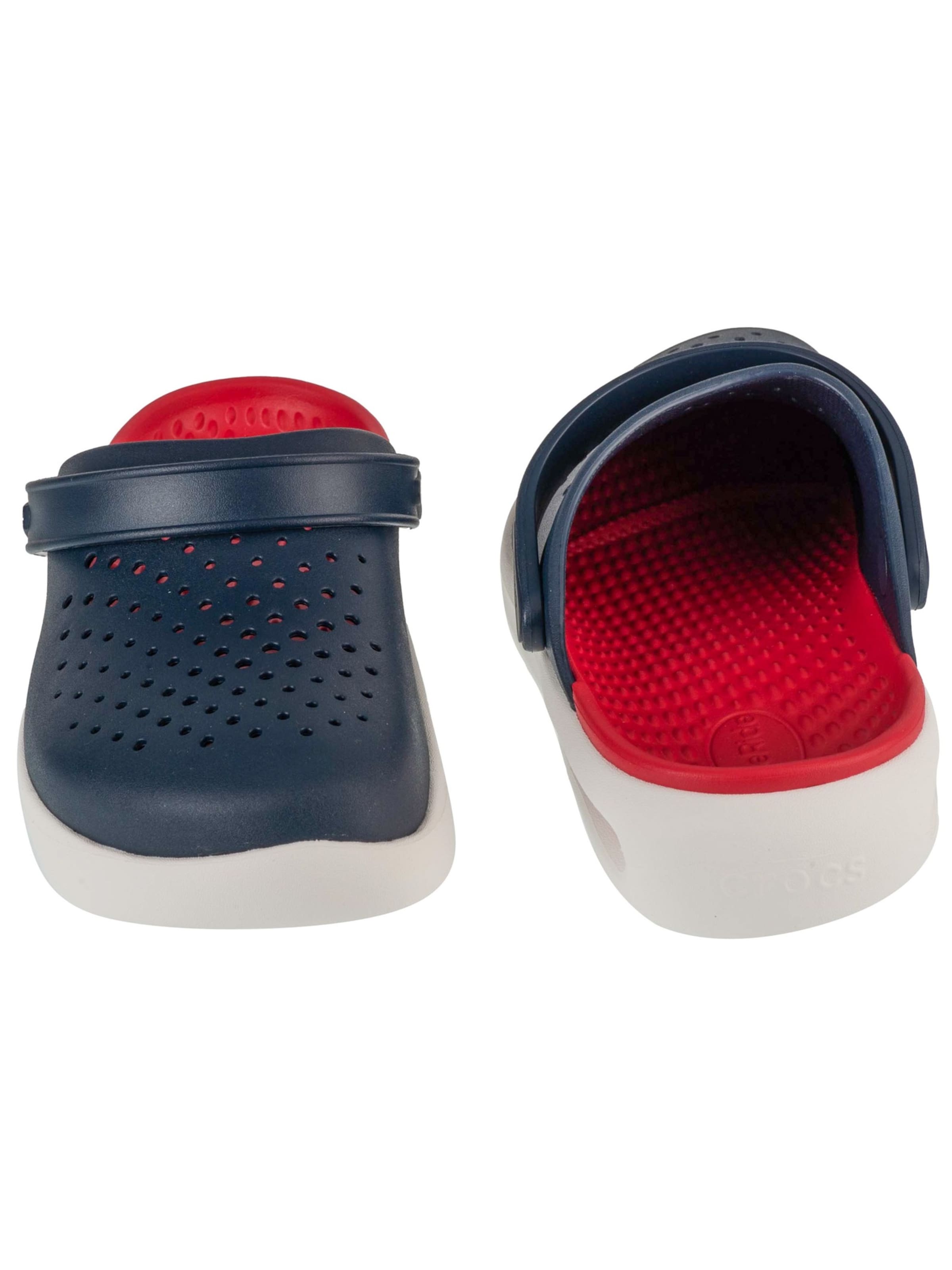 Crocs Clogs in Blue
