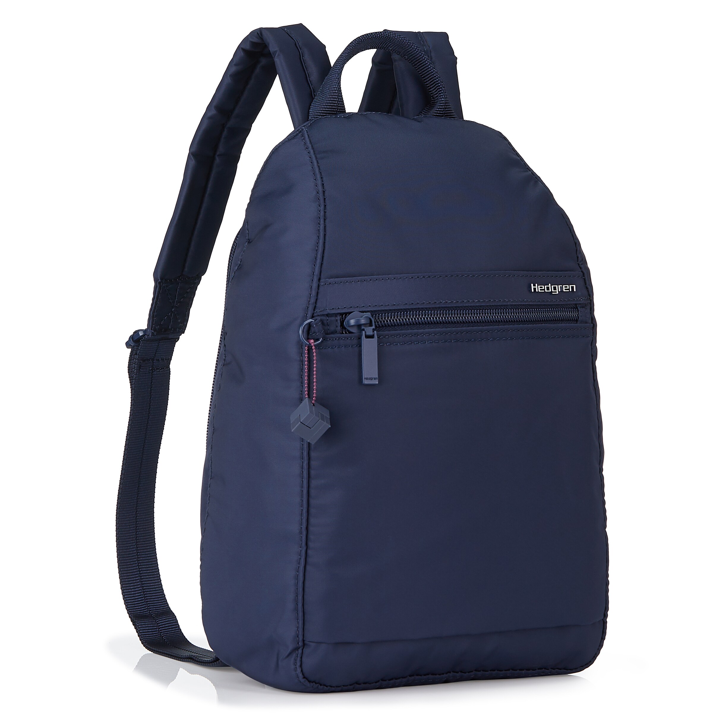 Hedgren Rucksack 'Vogue' in Blau
