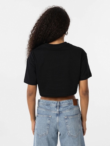 Cortera Top in Black