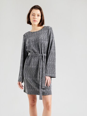 PIECES Платье 'PCMAEVE' в Черный: спереди