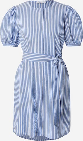 mėlyna ABOUT YOU Suknelė 'Tilda': priekis