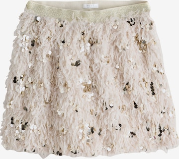 smėlio Next Sijonas: priekis