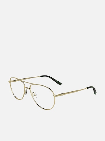 Longchamp Sunglasses in Gold