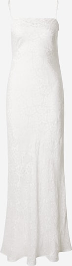 TOPSHOP Večernja haljina u bijela, Pregled proizvoda