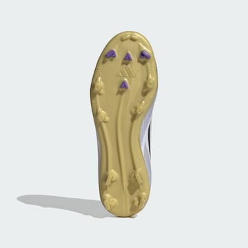 ADIDAS PERFORMANCE Fußballschuh  'F50 League' in Weiß