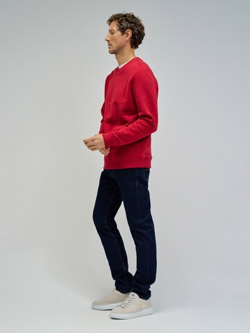 Salsa Jeans Sweater in Red