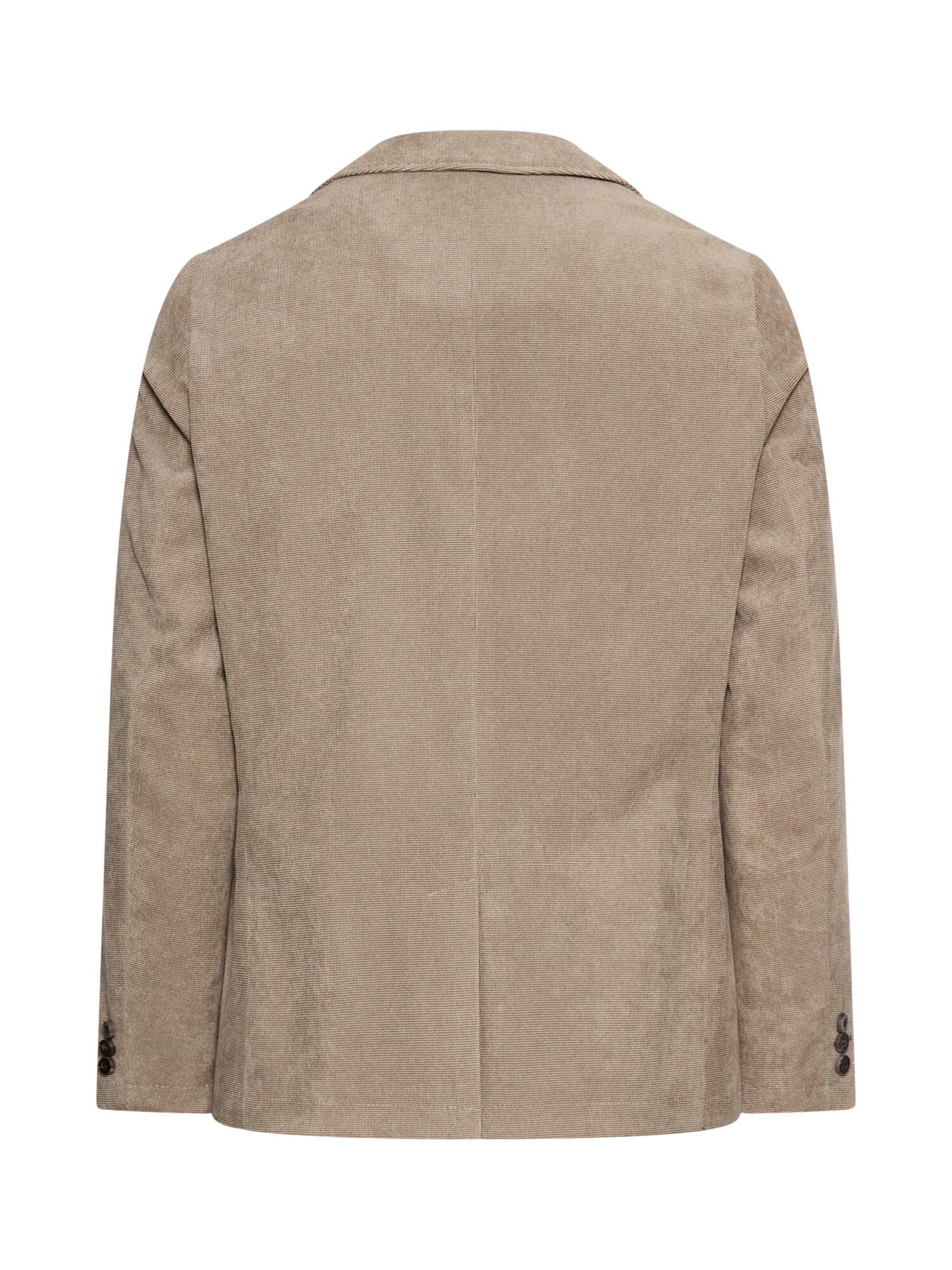 CAMEL ACTIVE Regular fit Suit Jacket in Beige