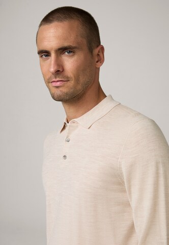 JOOP! Pullover ' Dondo ' in Beige