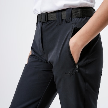 CMP Regular Workout Pants in Grey