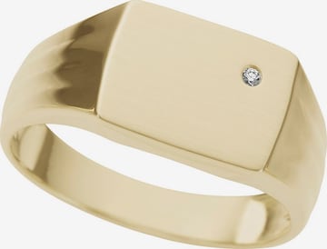 FIRETTI Ring in Gold: front