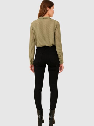 Camicia da donna '10332551' di VERO MODA in beige