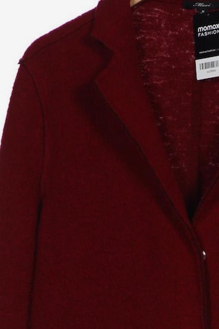 Mavi Mantel M in Rot