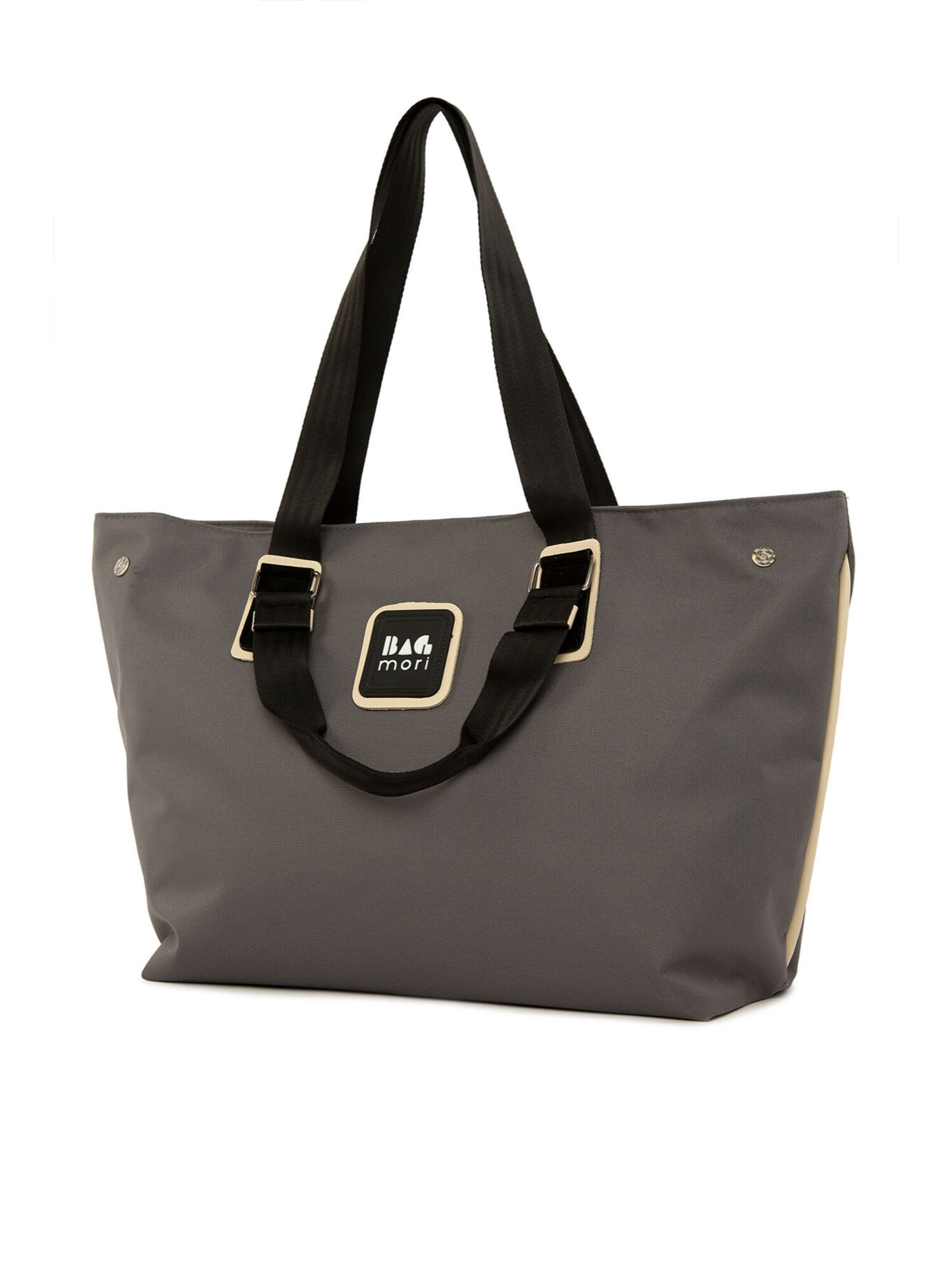 Bagmori Nursing bag in Grey