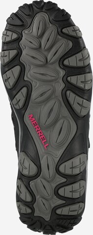 MERRELL Boots 'Accentor 3' in Zwart