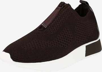 River Island Sneaker in Braun: predná strana