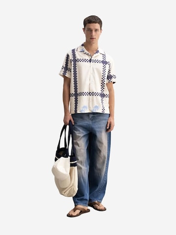 Giesto Shirt 'Hemden' in Gemengde kleuren