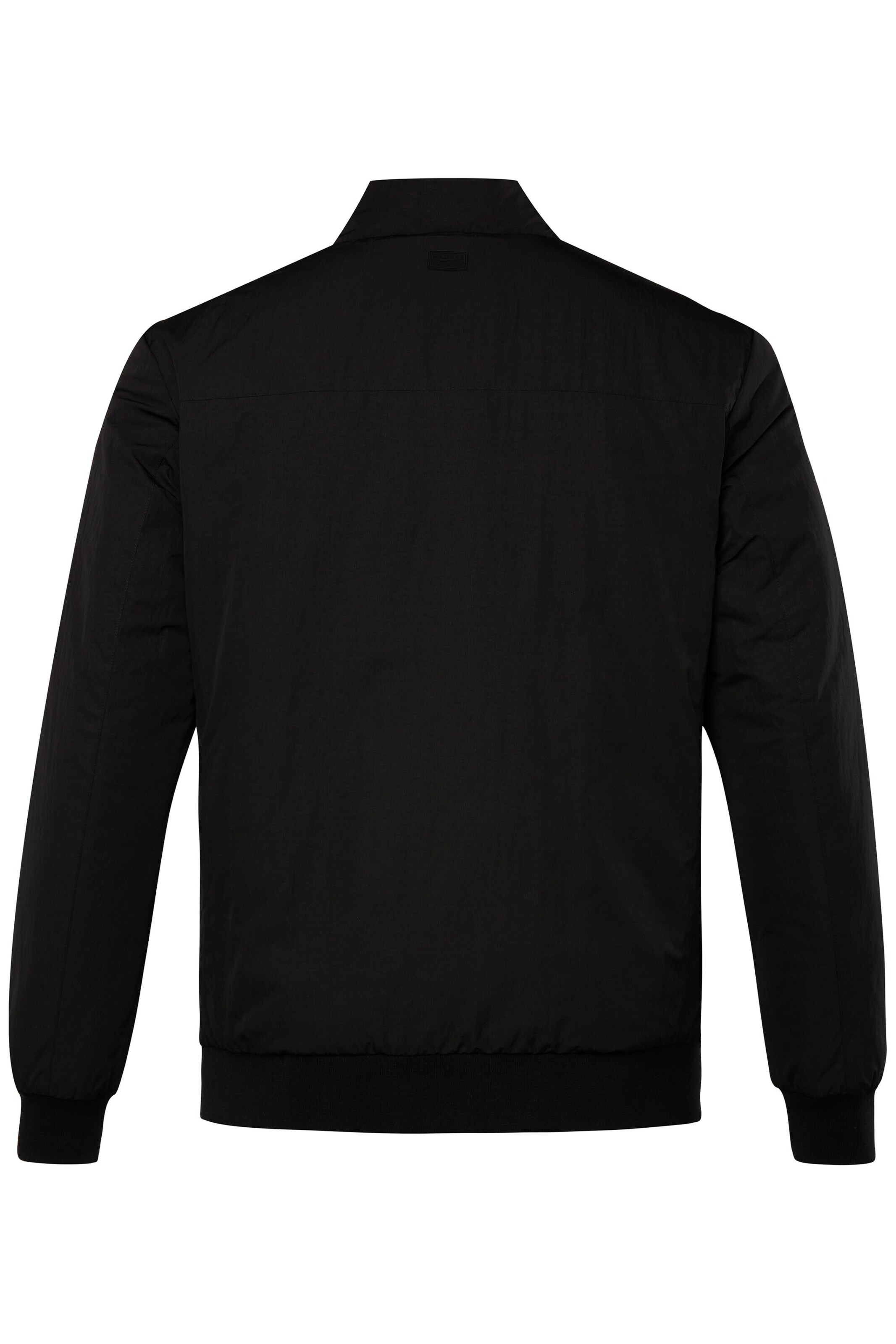 STHUGE Tussenjas in Zwart