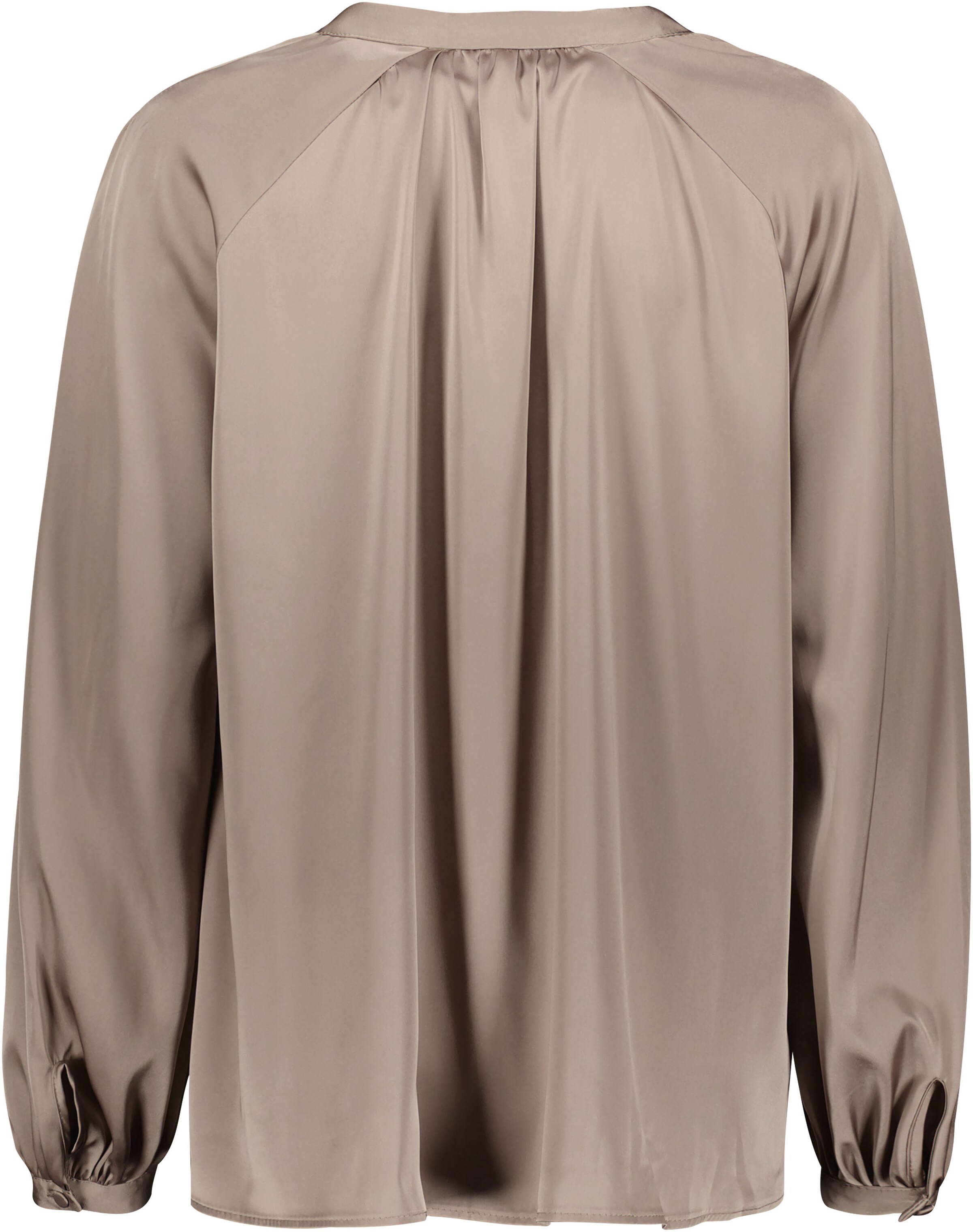 IMPERIAL Bluse in Beige