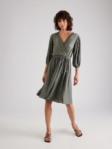 Guido Maria Kretschmer Women Dress 'Elwine' in Green: front