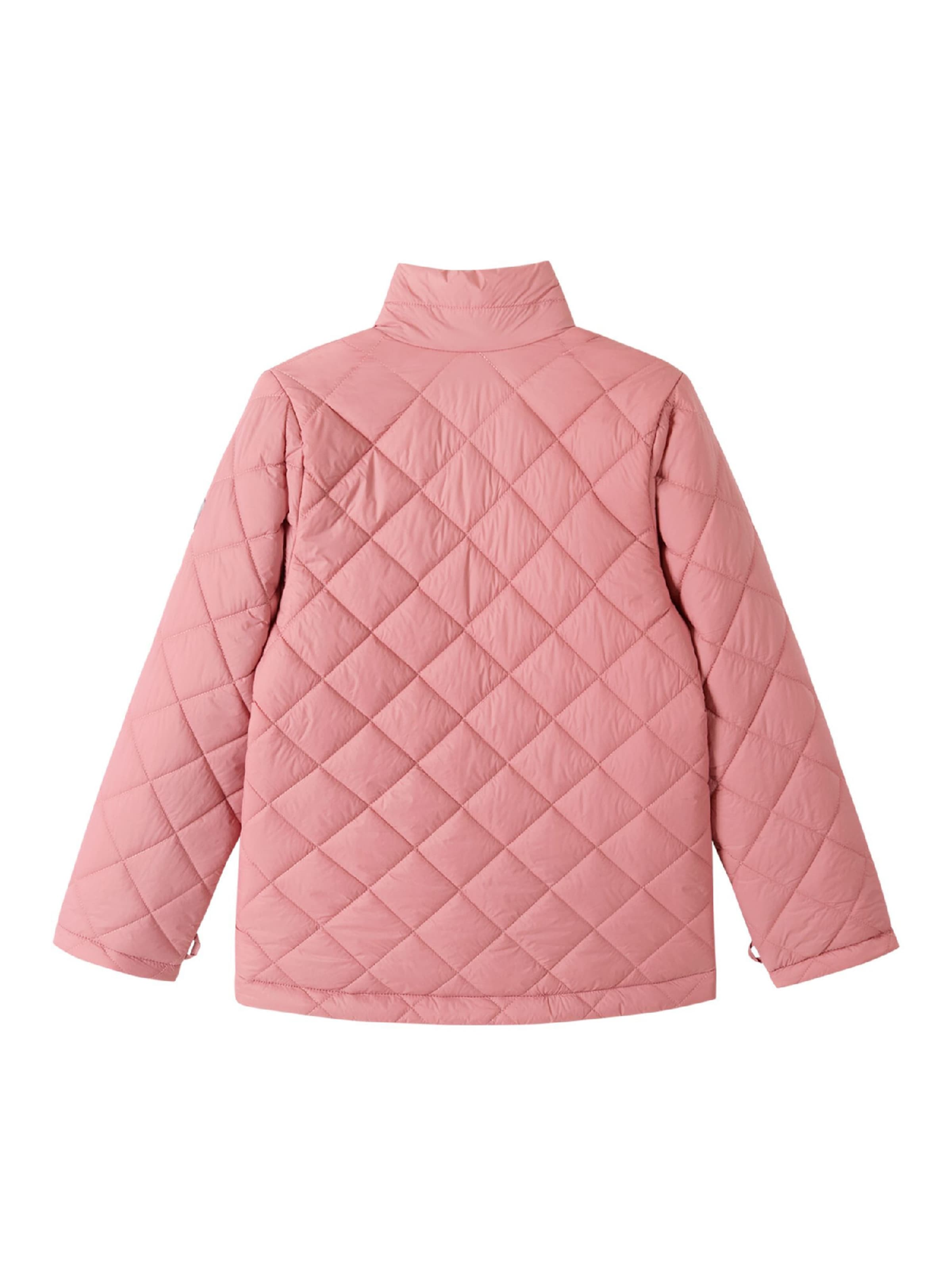 Reima Outdoorjas ' Toppis ' in Roze