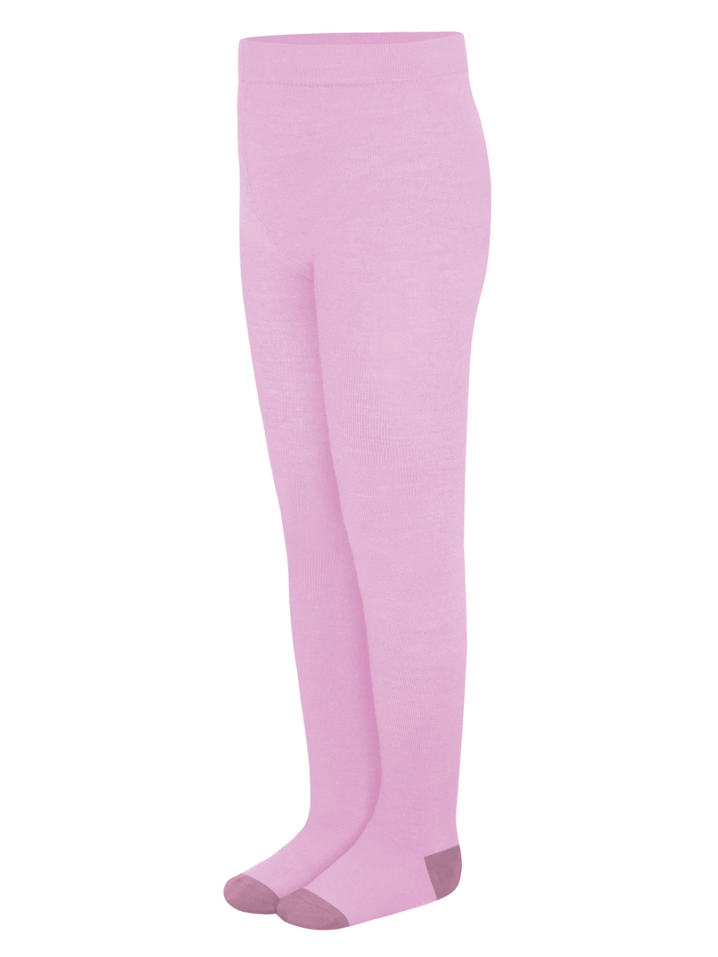 normani Tights 'Luzern' in Pink