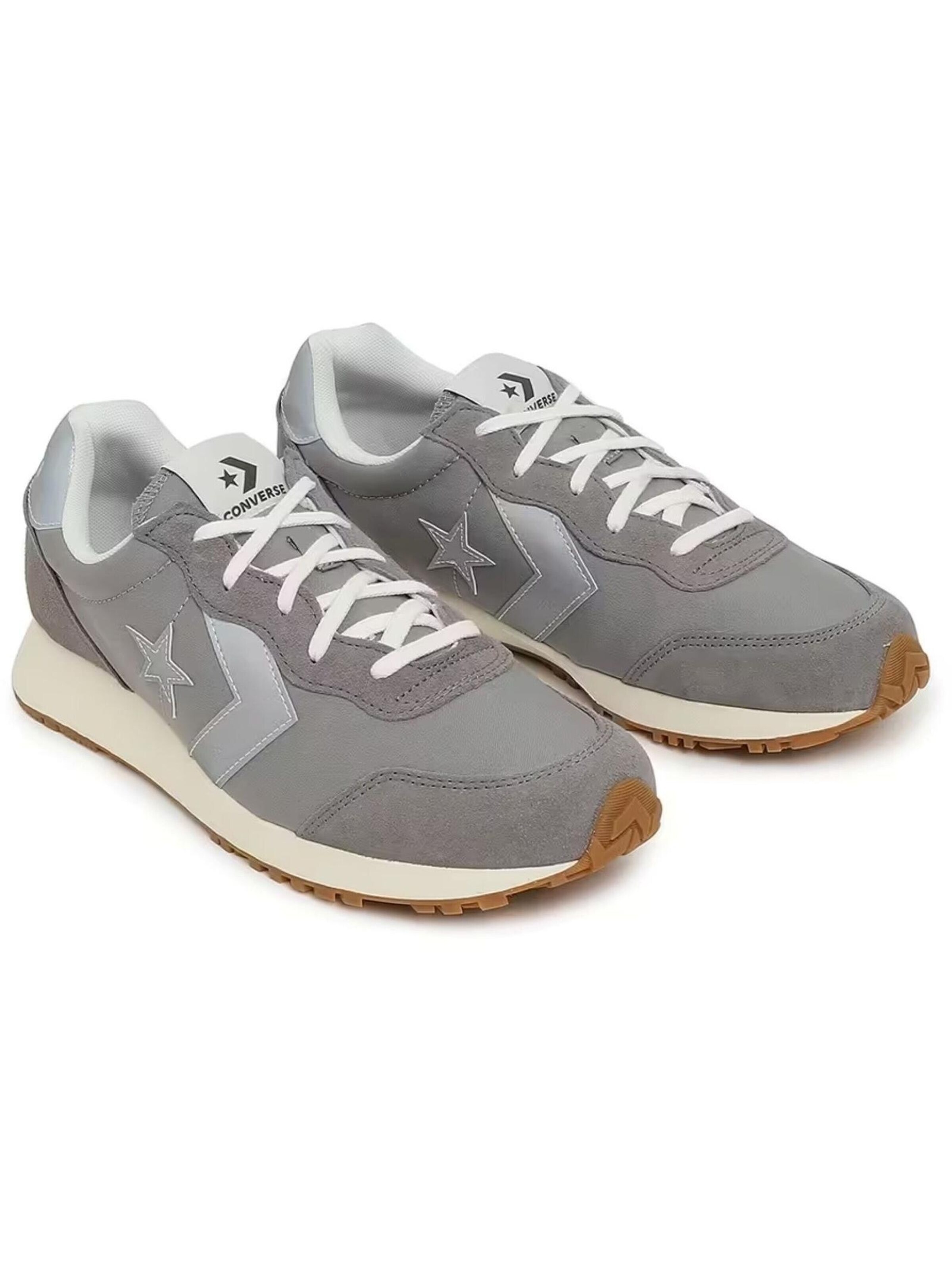 CONVERSE Sneaker 'Omega' in Grau
