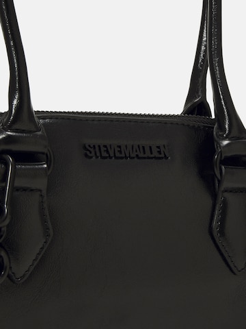 STEVE MADDENRučna torbica 'Bcurtis' - crna boja