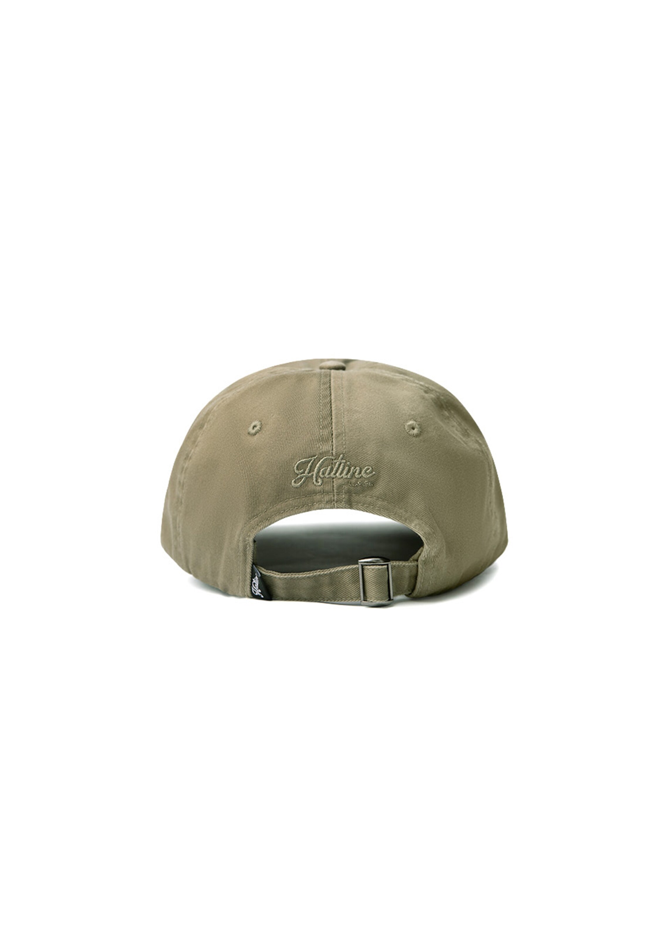 Casquette 'Heritage' Hatline Lab en vert