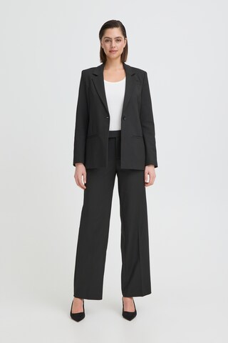 Pulz Blazer 'PZBINDY' in Black