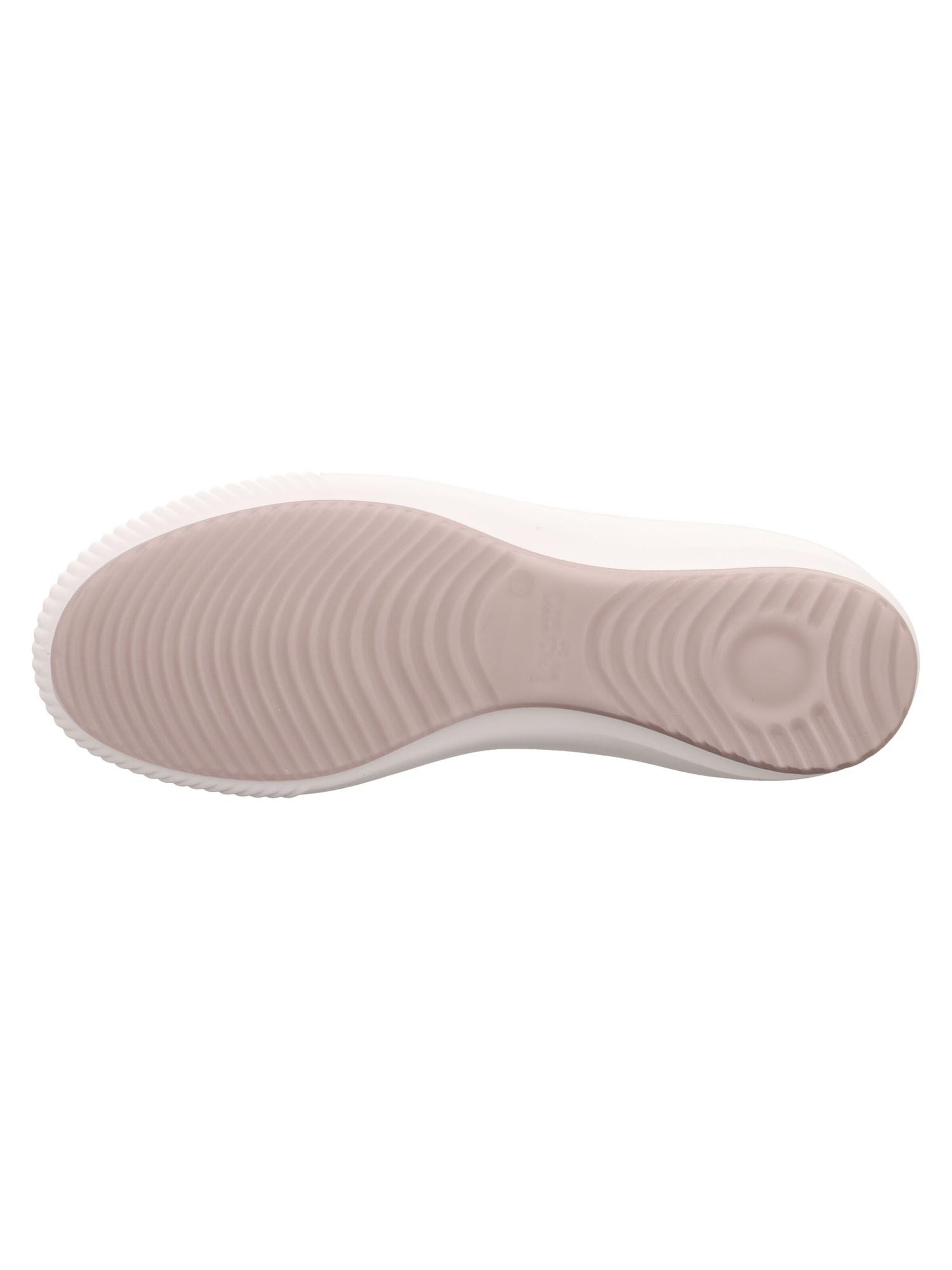 Legero Sneakers laag 'Tanaro 5.0' in Wit