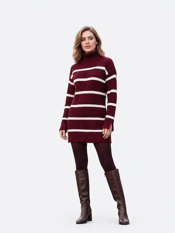 RYVAN Top 'Oberteile' in Red
